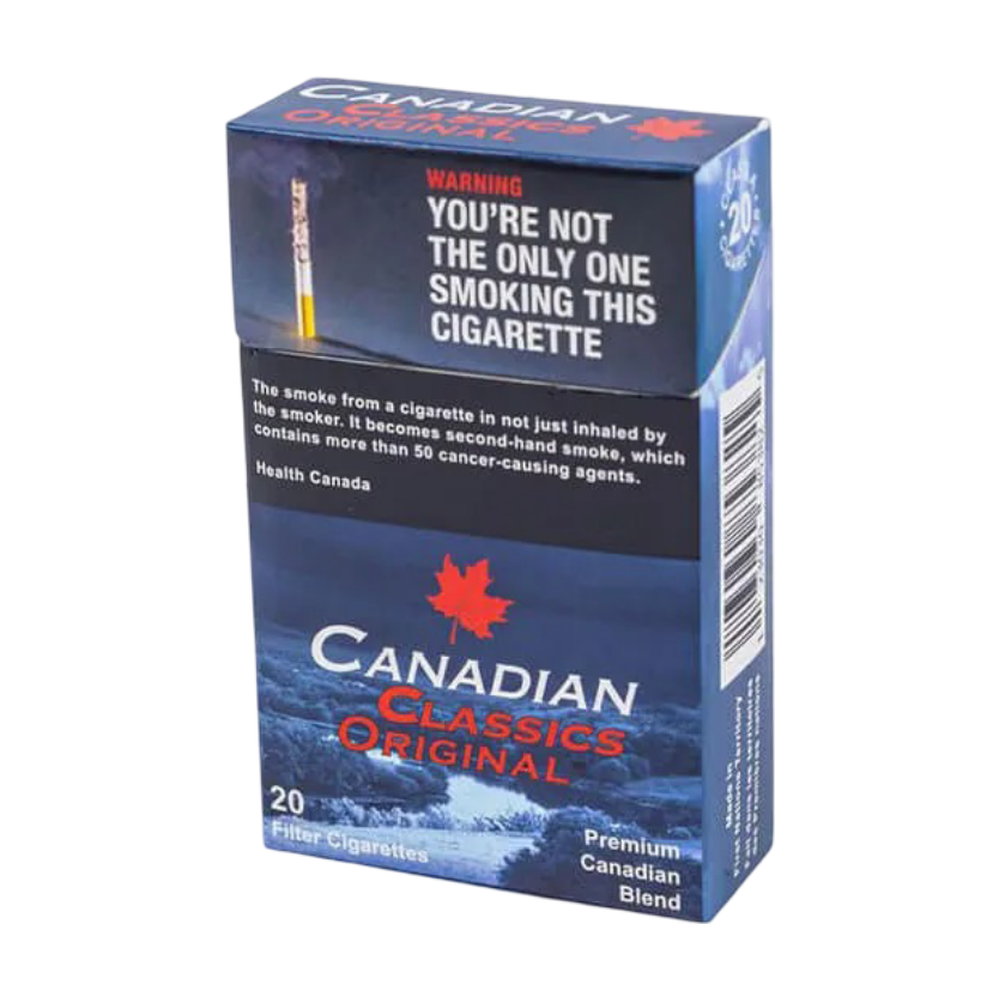 Canadian Classics Original