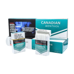 Canadian Menthol
