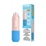 OVNS Max Peach Blue Razz