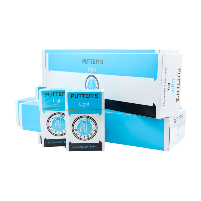 Putters Light