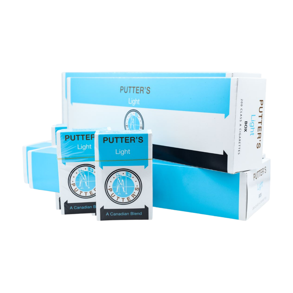 Putters Light