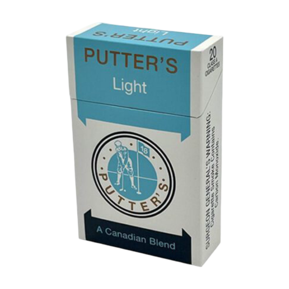Putters Light