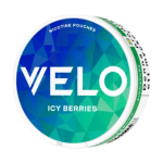 VELO Icy Berries 10mg