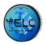 VELO Peppermint Storm 11mg