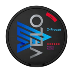 VELO X-Freeze 20mg