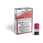 ZPODS Cherry Frost
