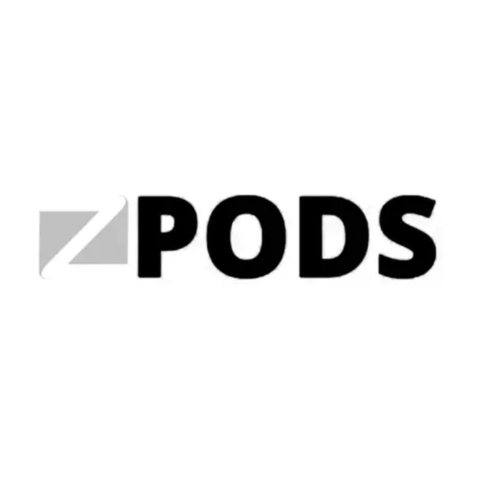ZPODS Coco Melon Ice