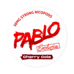 ZYN Cherry Cola 12mg