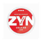ZYN Cola Ice 11mg