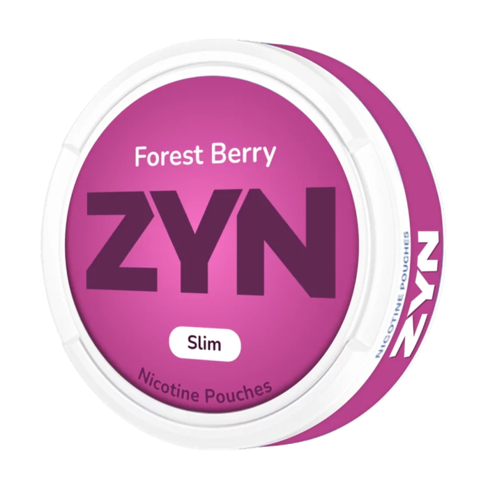 ZYN Forest Berry 11mg
