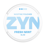 ZYN Fresh Mint 6.5mg
