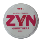 ZYN Gummy Bear 9mg