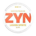 ZYN Lemon Passionfruit 11mg