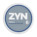 ZYN Purple Chill 9mg