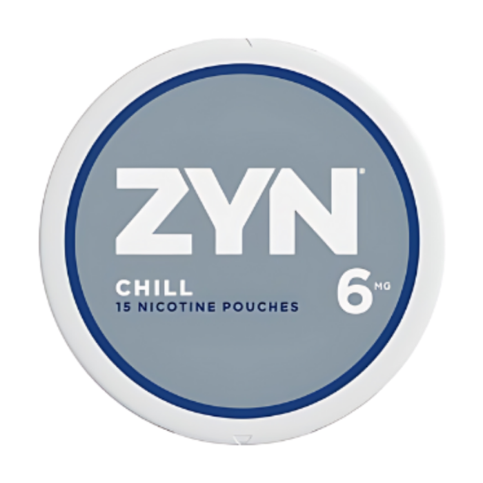 ZYN Purple Chill 9mg