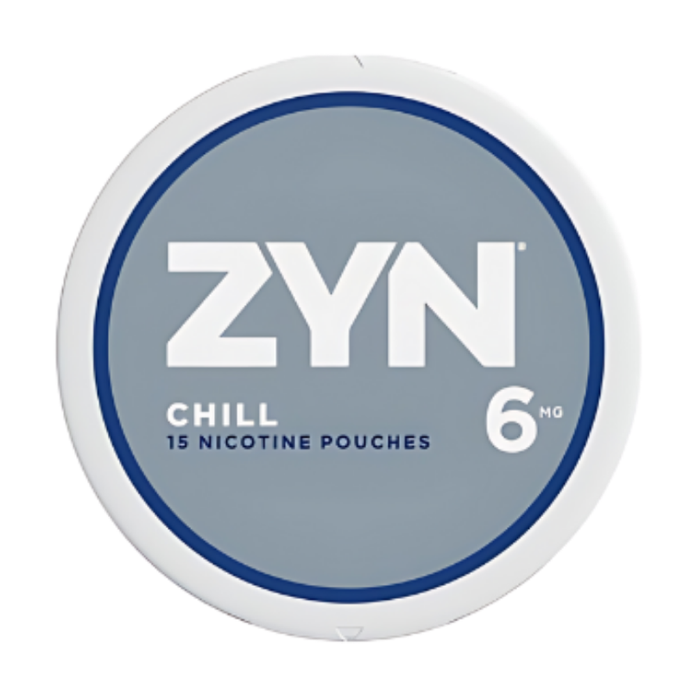 ZYN Purple Chill 9mg