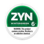 ZYN Strawnana 16.6mg