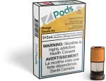 ZPODS Mango Guava Ice