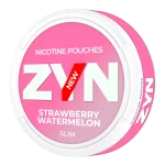 ZYN Strawberry Watermelon 20mg