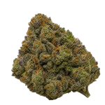 Blue Cookies