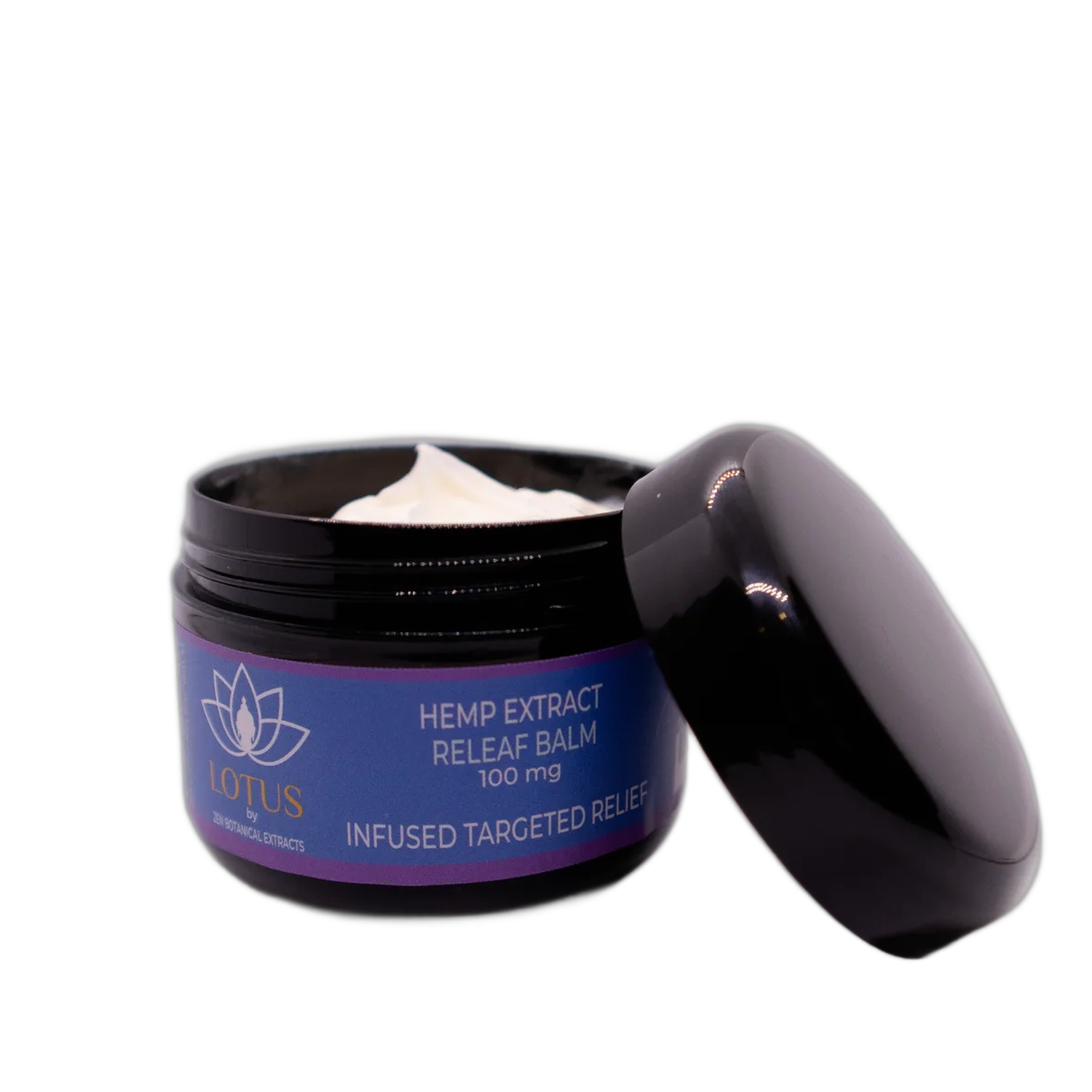 Lotus 1000mg CBD Cream