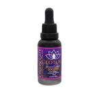 Lotus CBD Isolate