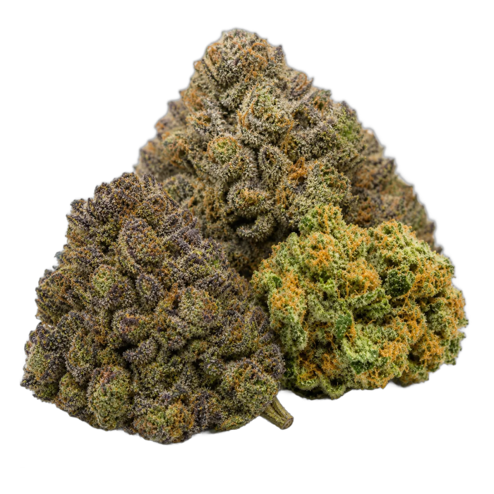 Pink Pepper