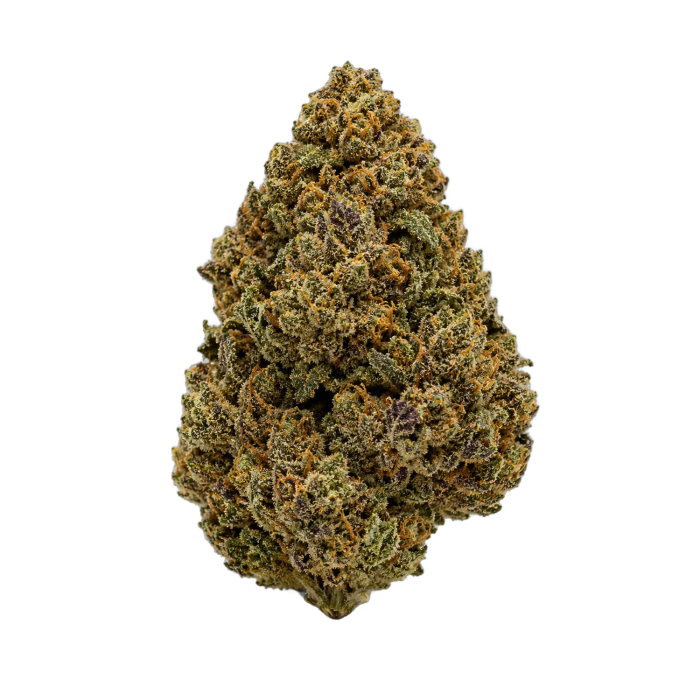 Purple Death