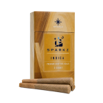 Sparkz Packs Indica Pre-Rolls