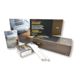 Time Blue king size cigarettes carton and pack