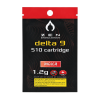 Zen 5/10 Cartridge (Indica)
