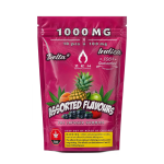 Zen Gummies THC (Indica) - 1000MG