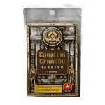 Zen Egyptian Crumble Hashish 3g