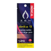 Zen D9 Disposable Vape (Indica)