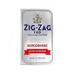 ZIG - ZAG Kutcorners Rolling Papers