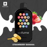 Wefume Disposable Vape