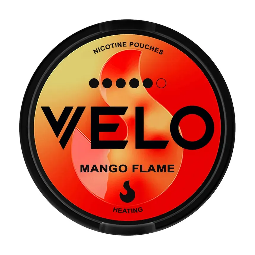 VELO Nicotine Pouches 14mg