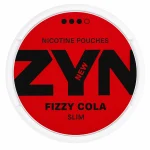 ZYN Nicotine Pouches 9mg