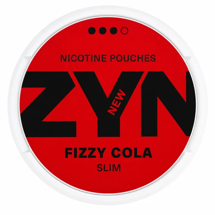 ZYN Nicotine Pouches 9mg