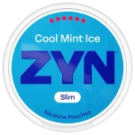 ZYN Nicotine Pouches 16.5mg