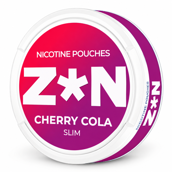 Z*N Nicotine Pouches 12mg