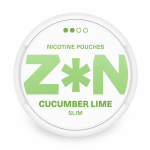 Z*N Cucumber Lime 6.5mg