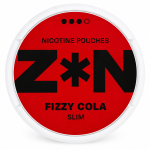 Z*N Nicotine Pouches 9mg