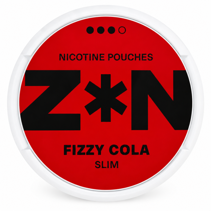 Z*N Nicotine Pouches 9mg