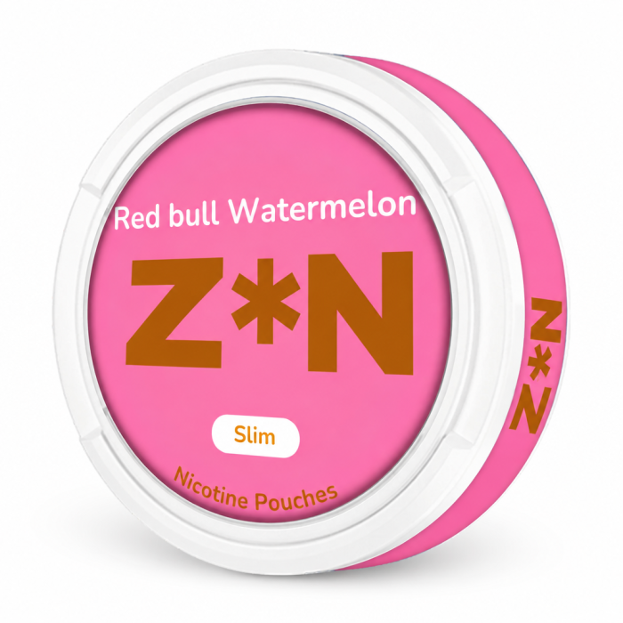 Z*N Redbull Watermelon 15mg