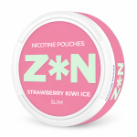 Z*N Strawberry Kiwi Ice 12mg