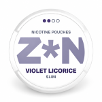 Z*N Violet Licor 9mg
