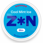 Z*N Nicotine Pouches 16.5mg
