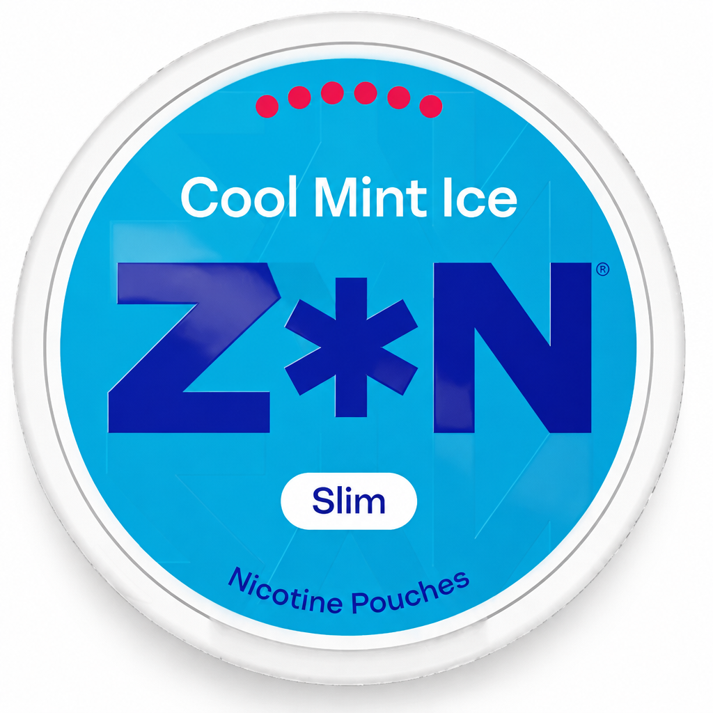 Z*N Nicotine Pouches 16.5mg